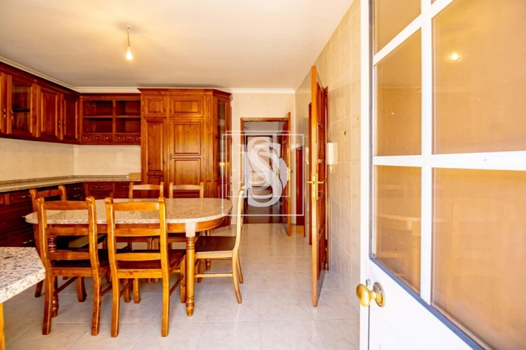 Moradia T4 para Venda em Amarante (São Gonçalo), Madalena, Cepelos e Gatão Foto 20