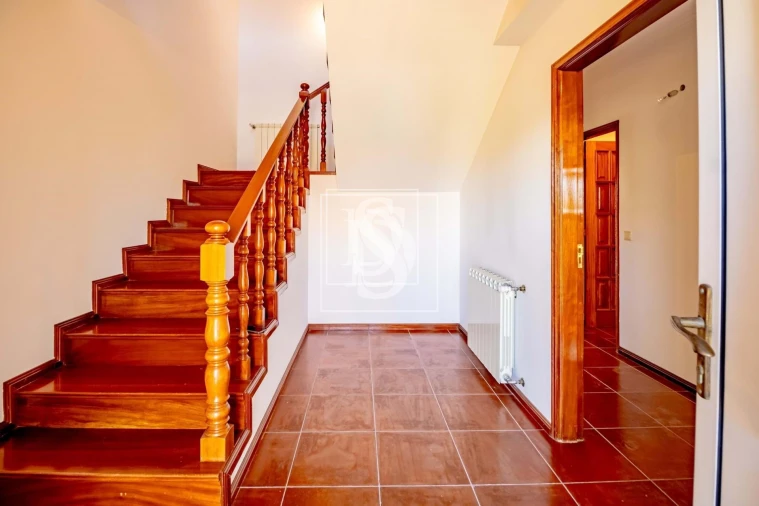 Moradia T4 para Venda em Amarante (São Gonçalo), Madalena, Cepelos e Gatão Foto 31