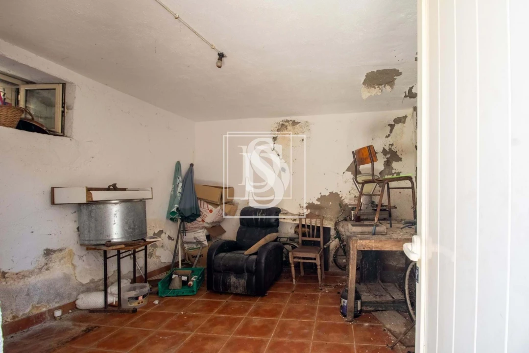 Moradia T1 para Venda em Salvador do Monte Foto 2