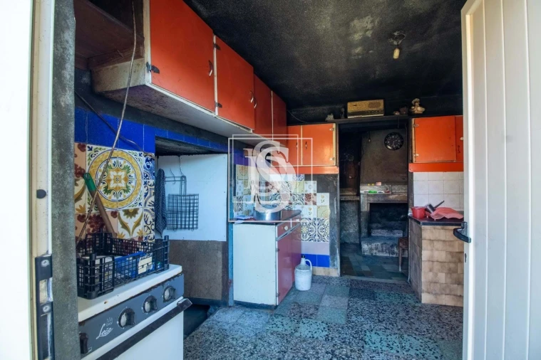 Moradia T1 para Venda em Salvador do Monte Foto 6