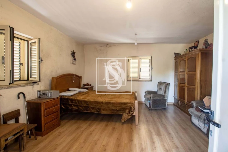 Moradia T1 para Venda em Salvador do Monte