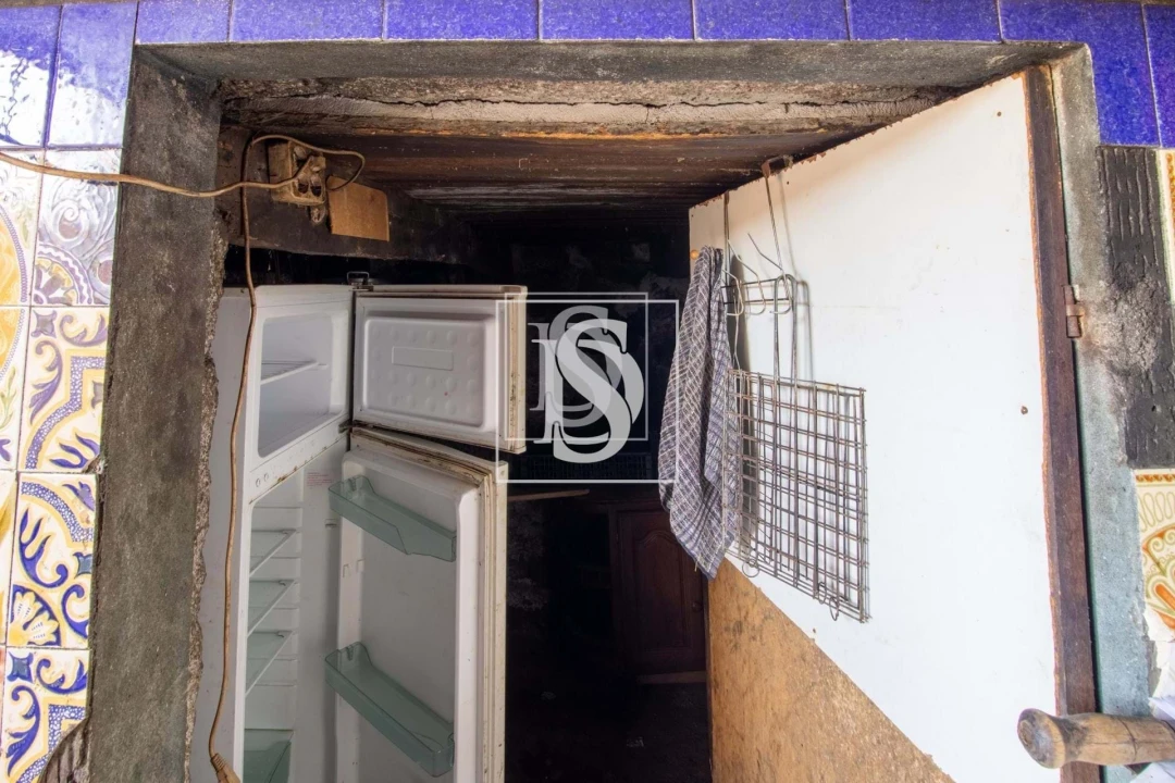 Moradia T1 para Venda em Salvador do Monte Foto 7