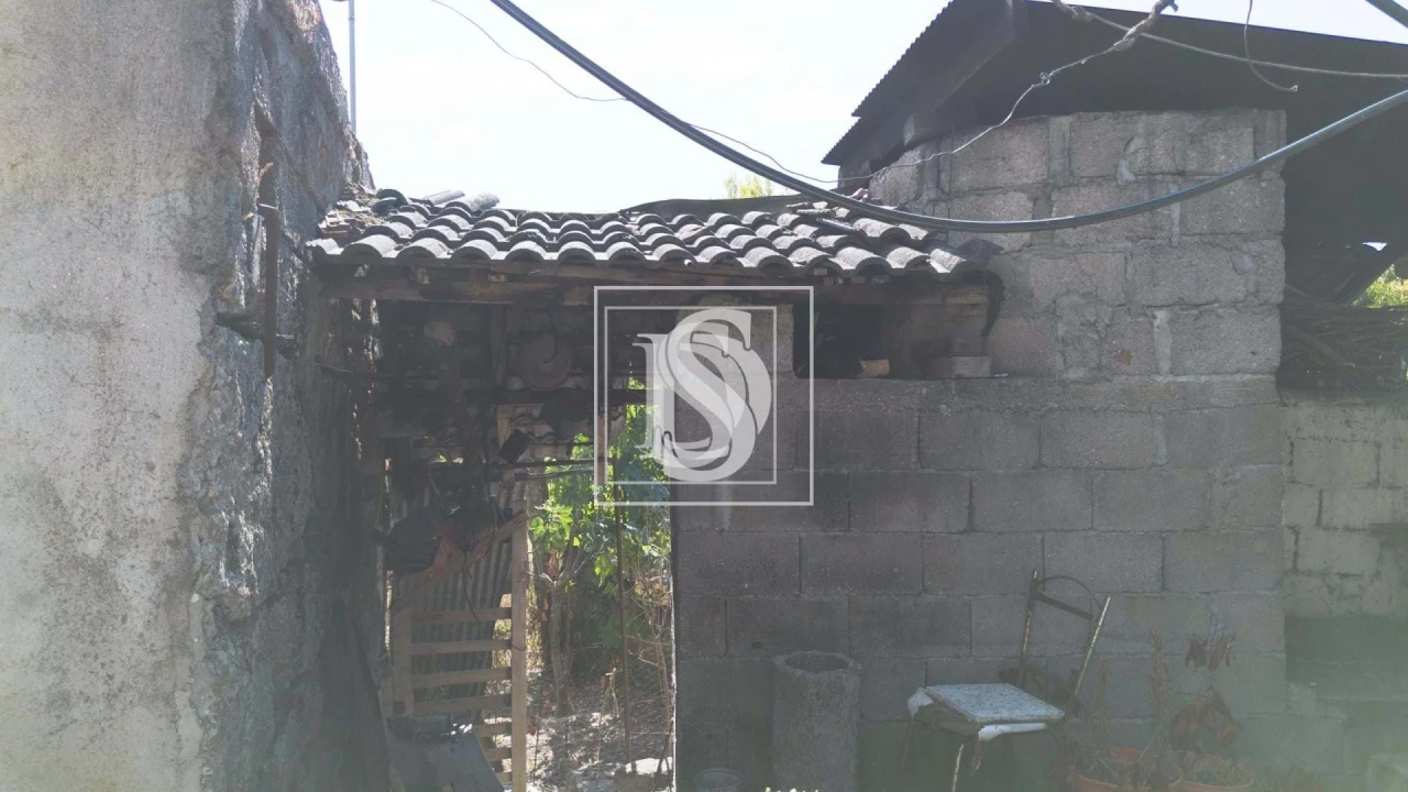 Moradia T1 para Venda em Salvador do Monte Foto 19