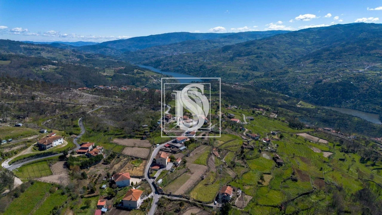 Moradia T3 para Venda em Ancede e Ribadouro Foto 13