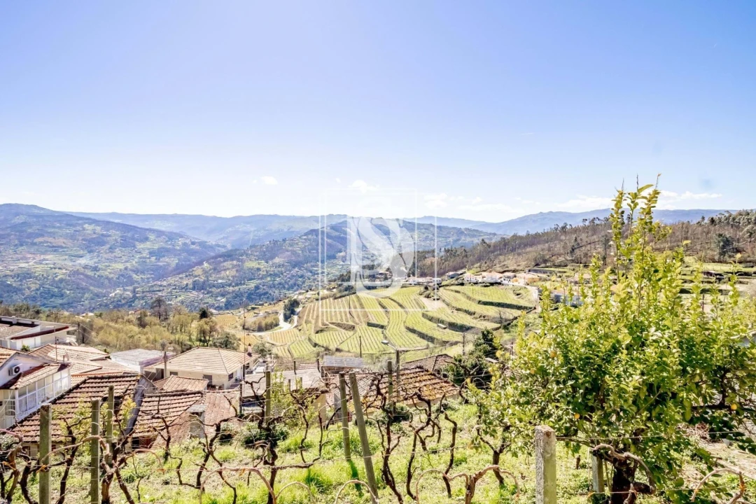 Moradia T3 para Venda em Ancede e Ribadouro Foto 26