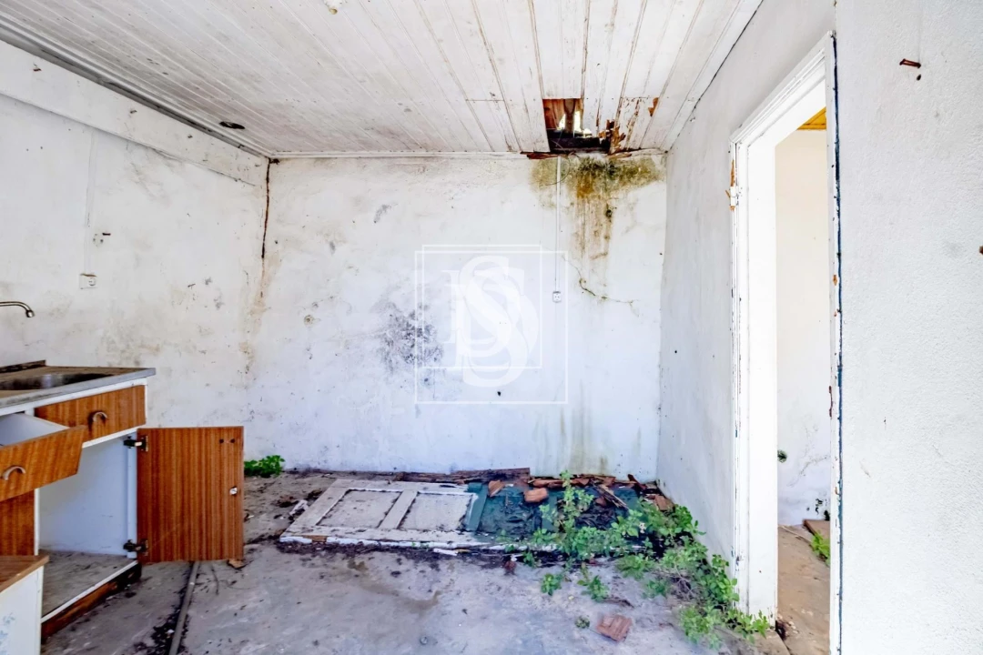 Moradia T3 para Venda em Ancede e Ribadouro Foto 37