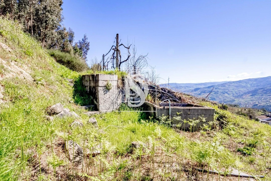 Moradia T3 para Venda em Ancede e Ribadouro Foto 29