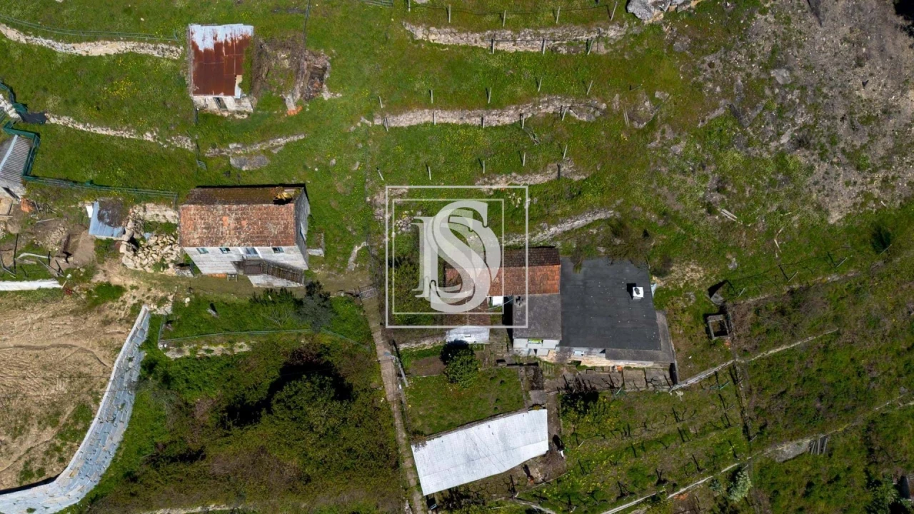 Moradia T3 para Venda em Ancede e Ribadouro Foto 14