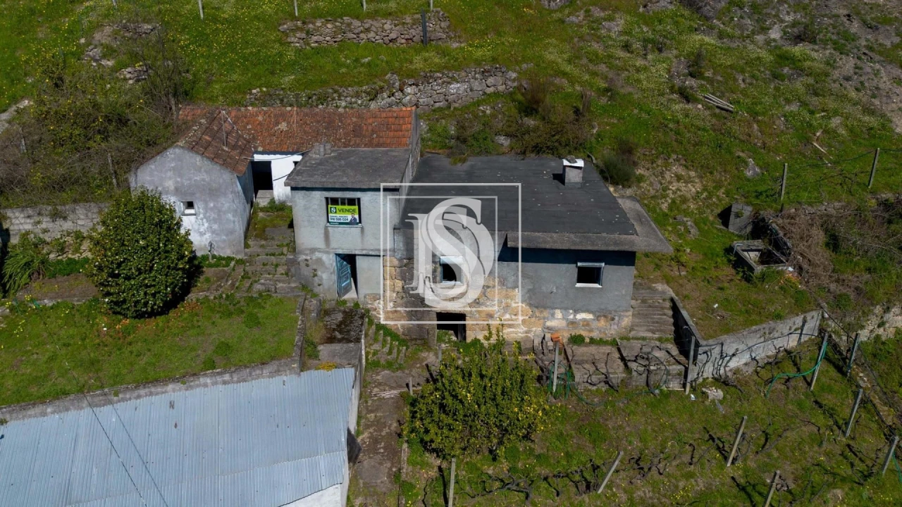 Moradia T3 para Venda em Ancede e Ribadouro Foto 15