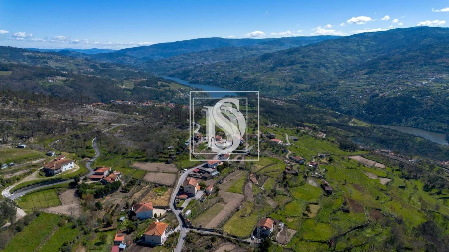 Moradia T3 para Venda em Ancede e Ribadouro Foto 13