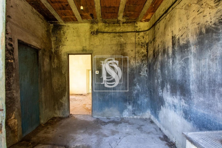 Moradia T3 para Venda em Ancede e Ribadouro Foto 27