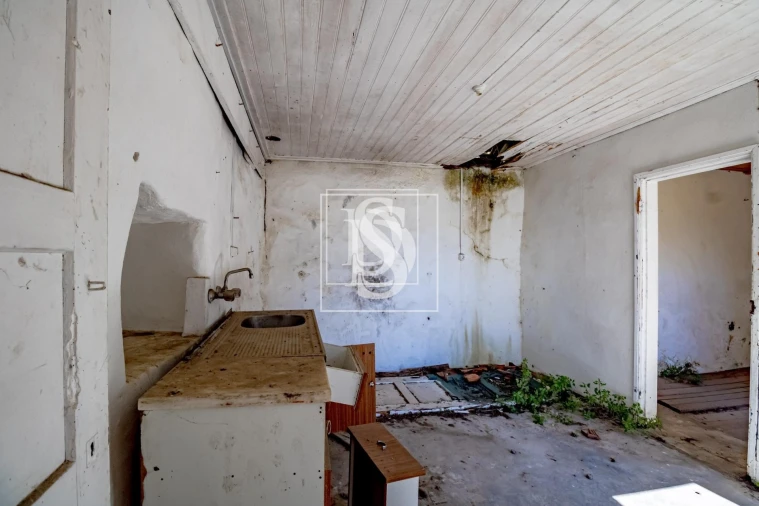 Moradia T3 para Venda em Ancede e Ribadouro Foto 31