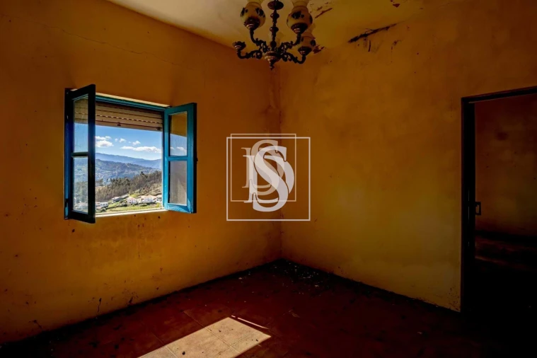 Moradia T3 para Venda em Ancede e Ribadouro Foto 25