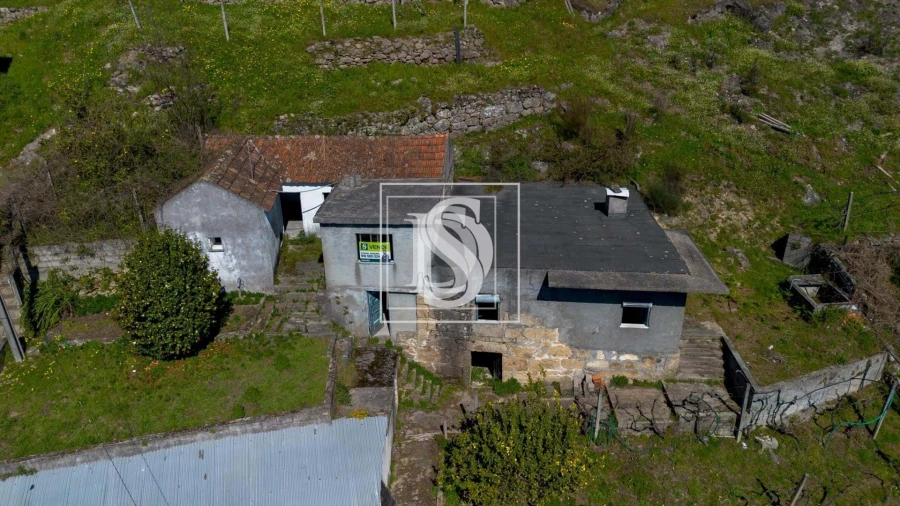 Moradia T3 para Venda em Ancede e Ribadouro Foto 16