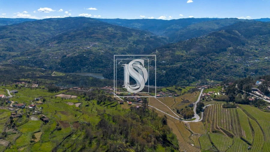 Moradia T3 para Venda em Ancede e Ribadouro Foto 11