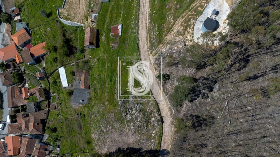 Moradia T3 para Venda em Ancede e Ribadouro Foto 9