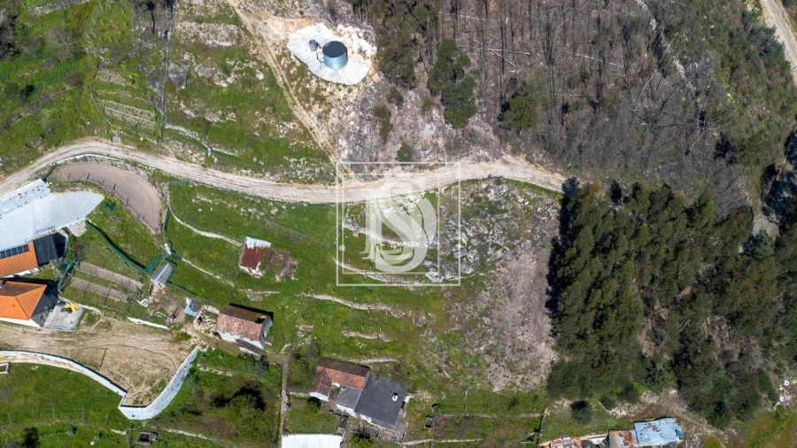 Moradia T3 para Venda em Ancede e Ribadouro Foto 8