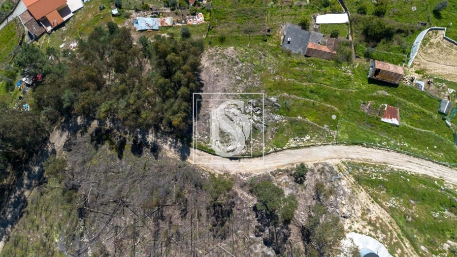 Moradia T3 para Venda em Ancede e Ribadouro Foto 10