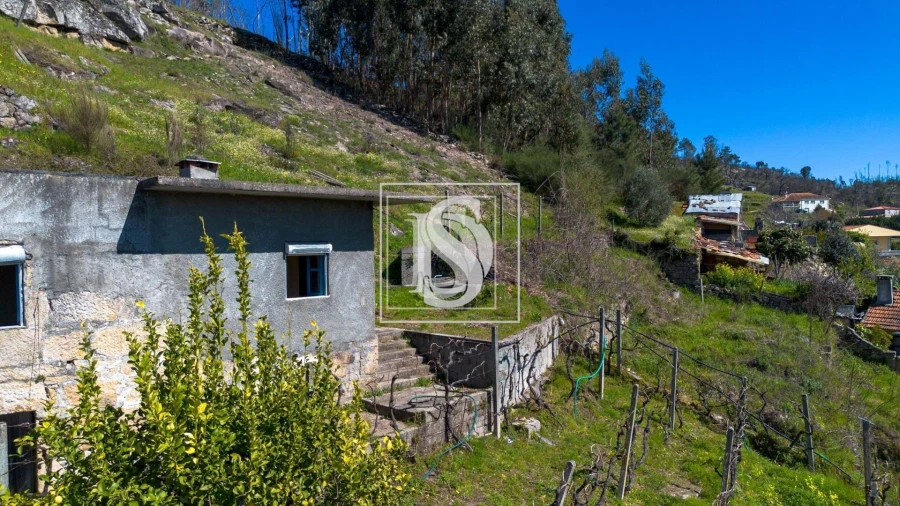 Moradia T3 para Venda em Ancede e Ribadouro Foto 4