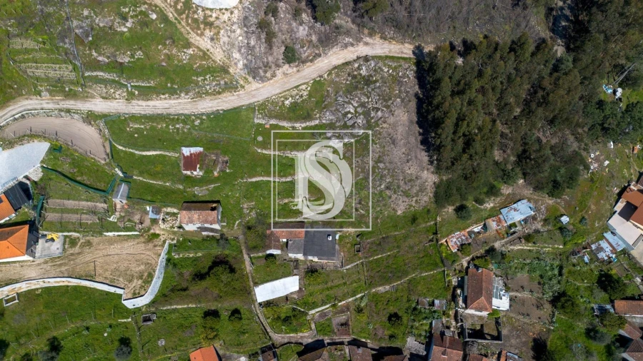 Moradia T3 para Venda em Ancede e Ribadouro Foto 7