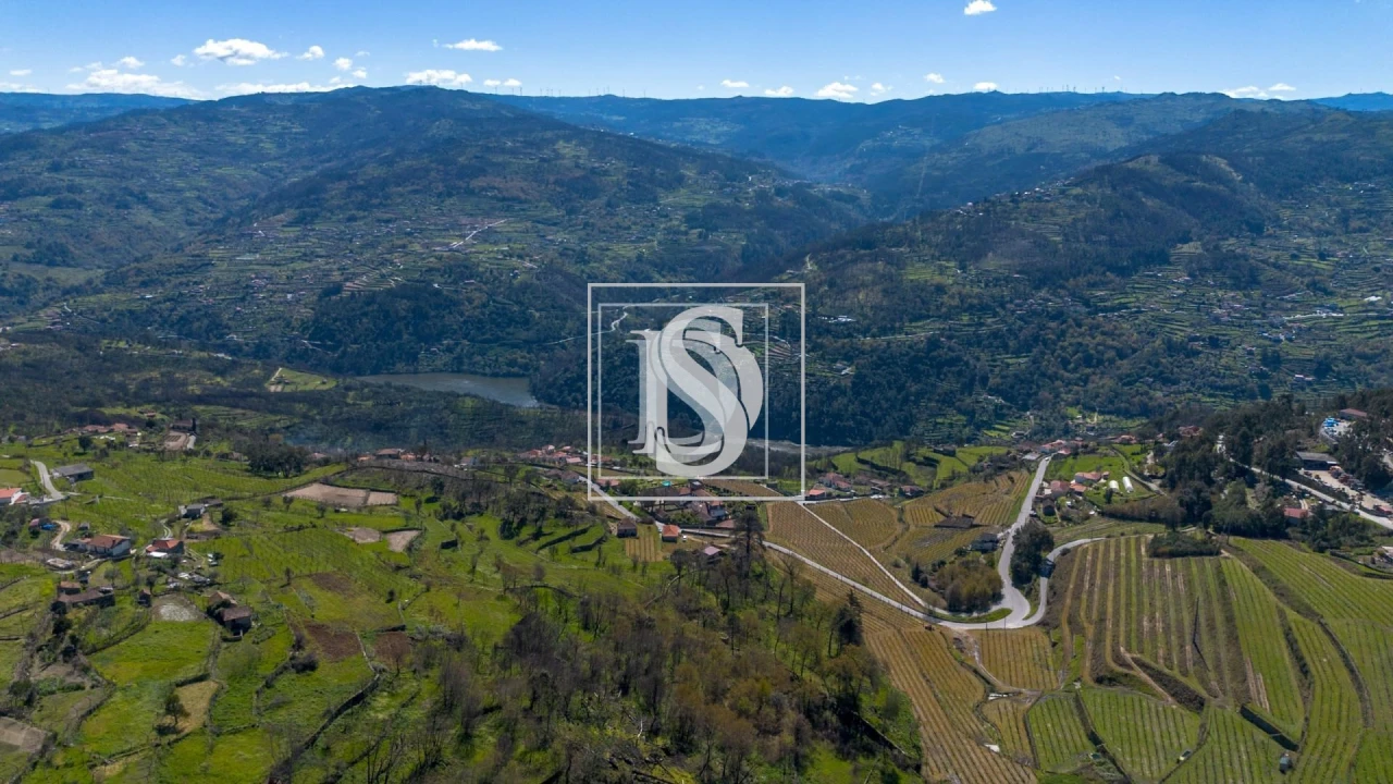 Moradia T3 para Venda em Ancede e Ribadouro Foto 11