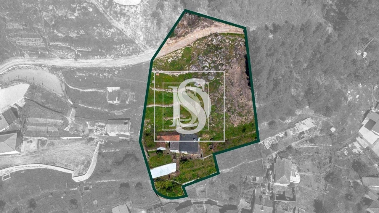 Moradia T3 para Venda em Ancede e Ribadouro Foto 2