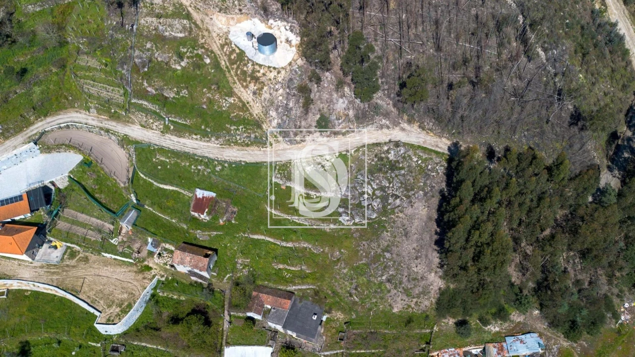 Moradia T3 para Venda em Ancede e Ribadouro Foto 8