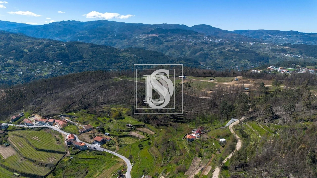 Moradia T3 para Venda em Ancede e Ribadouro Foto 12