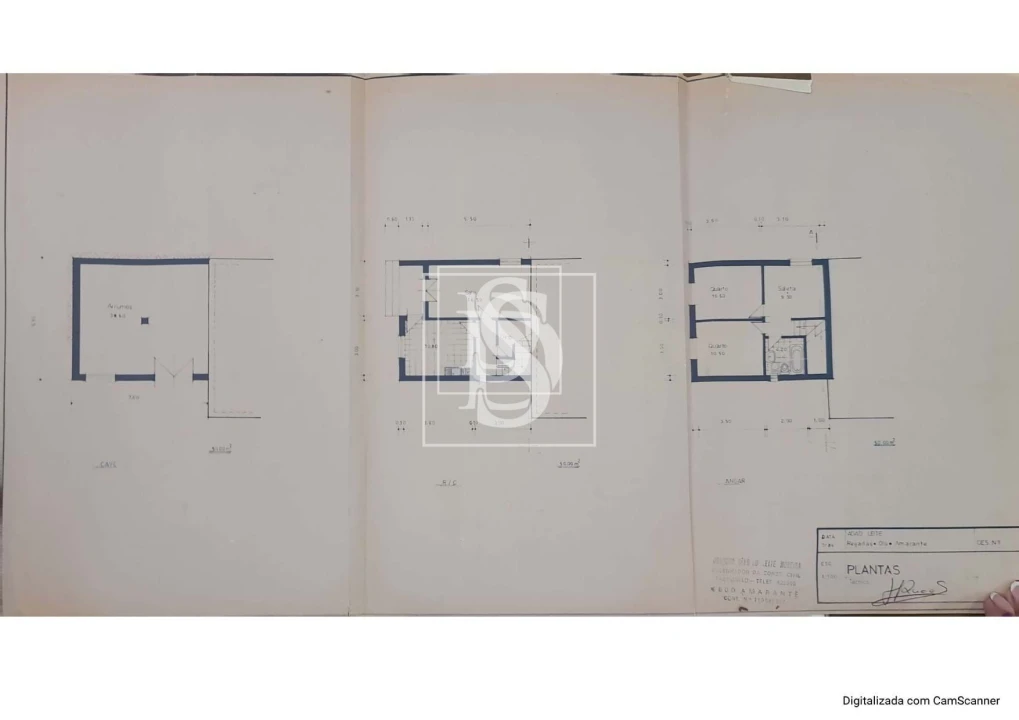Moradia T2 para Venda em Olo e Canadelo Foto 21