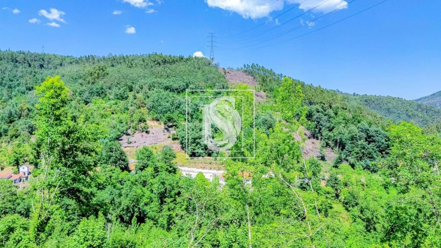 Moradia T2 para Venda em Olo e Canadelo Foto 20