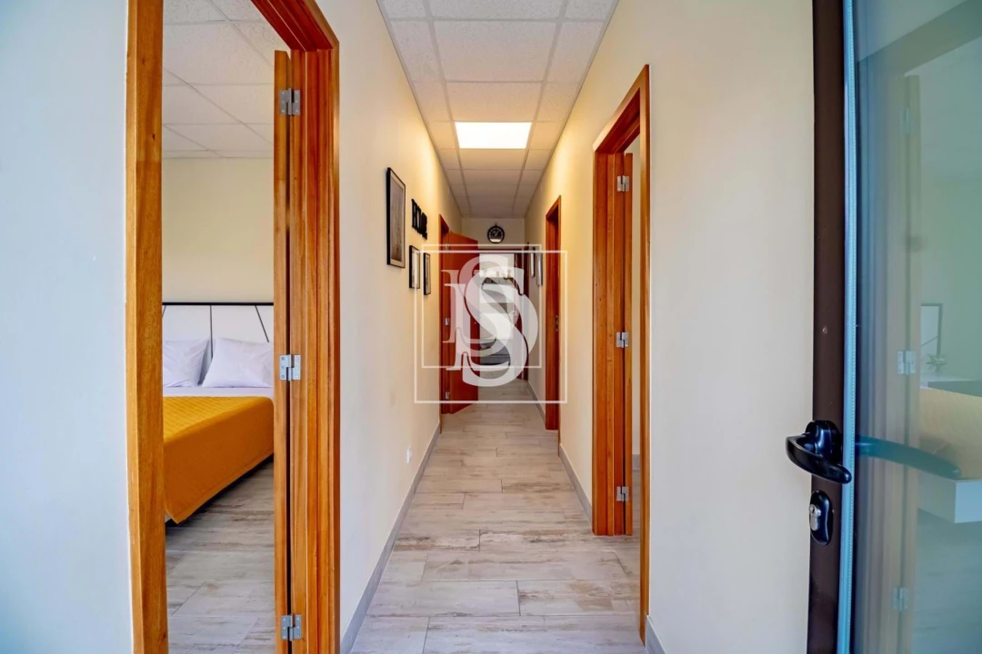 Moradia T10 para Venda em Fregim Foto 33