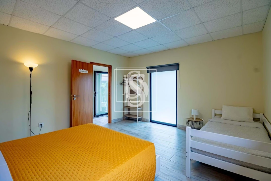 Moradia T10 para Venda em Fregim Foto 36