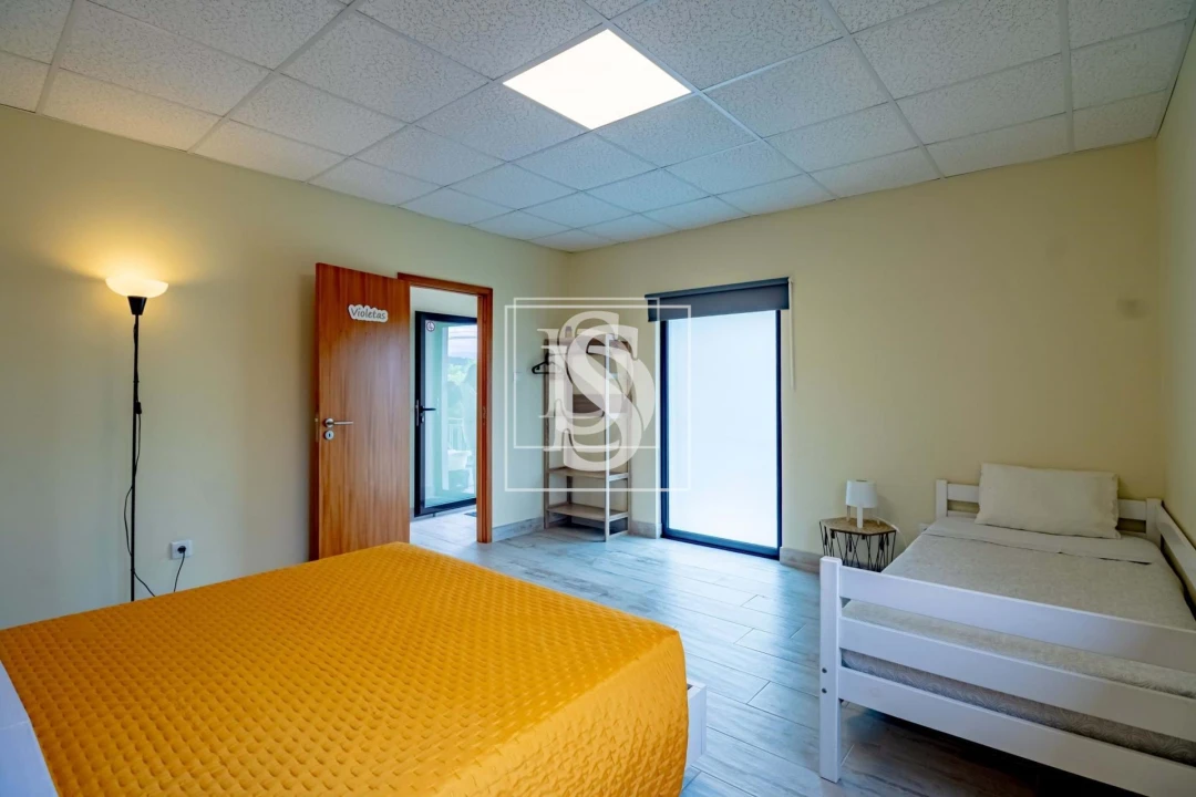 Moradia T10 para Venda em Fregim Foto 36