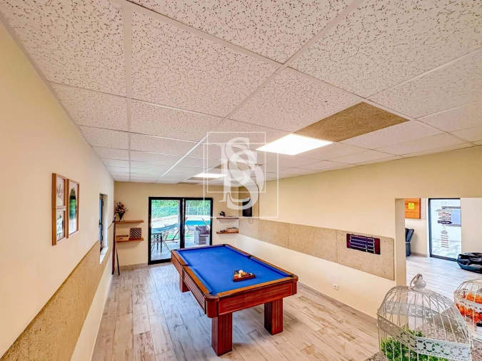 Moradia T10 para Venda em Fregim Foto 23