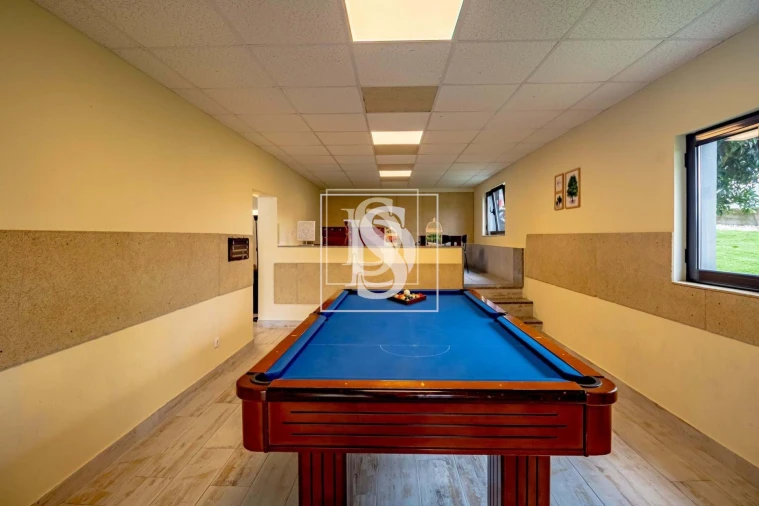 Moradia T10 para Venda em Fregim Foto 62