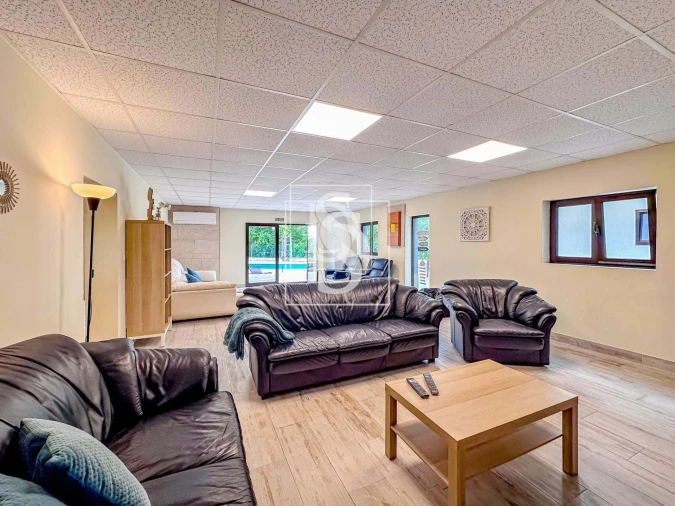 Moradia T10 para Venda em Fregim Foto 21