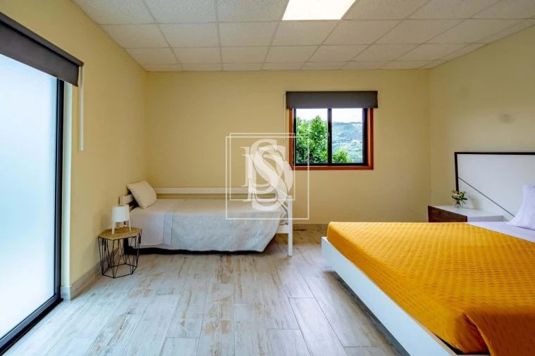 Moradia T10 para Venda em Fregim Foto 34