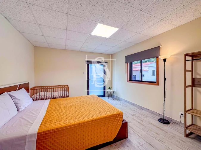 Moradia T10 para Venda em Fregim Foto 20