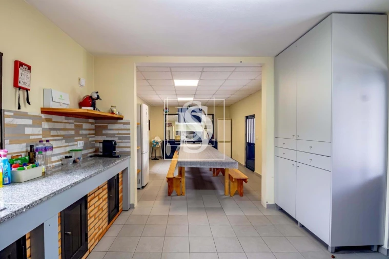 Moradia T10 para Venda em Fregim Foto 60