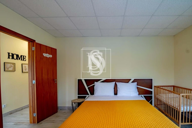 Moradia T10 para Venda em Fregim Foto 38