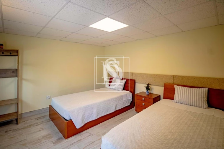 Moradia T10 para Venda em Fregim Foto 68