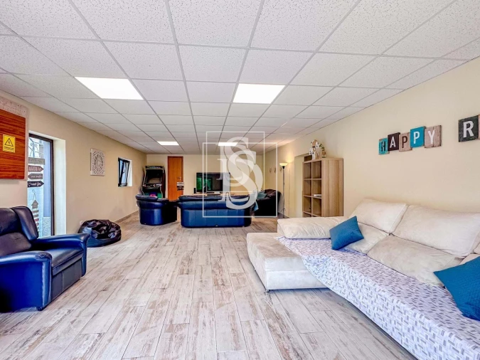 Moradia T10 para Venda em Fregim Foto 24