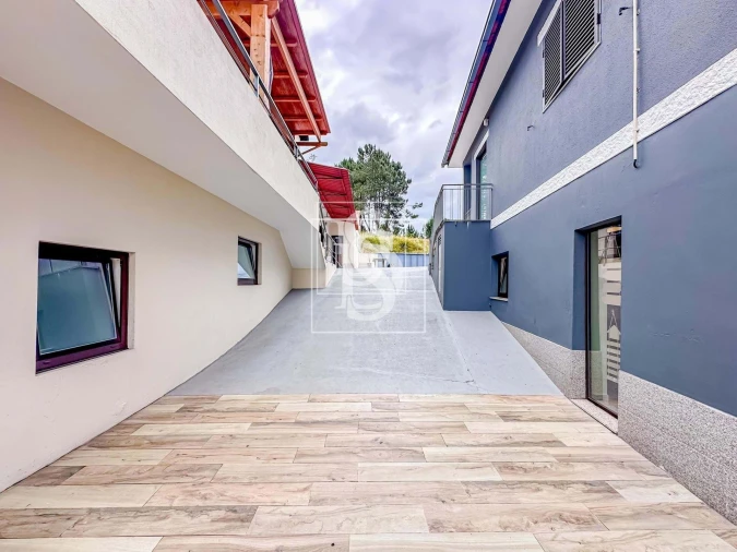 Moradia T10 para Venda em Fregim Foto 43