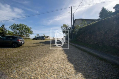 Terreno para Venda em Amarante (São Gonçalo), Madalena, Cepelos e Gatão
