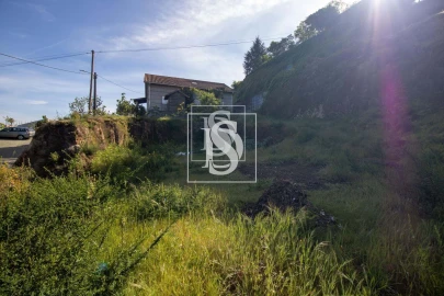 Terreno para Venda em Amarante (São Gonçalo), Madalena, Cepelos e Gatão
