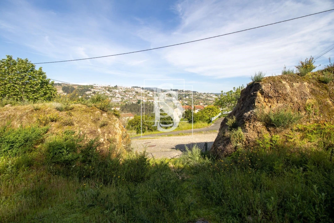 Terreno para Venda em Amarante (São Gonçalo), Madalena, Cepelos e Gatão Foto 16
