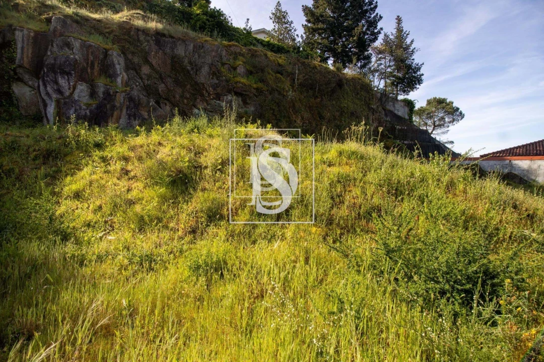Terreno para Venda em Amarante (São Gonçalo), Madalena, Cepelos e Gatão Foto 15
