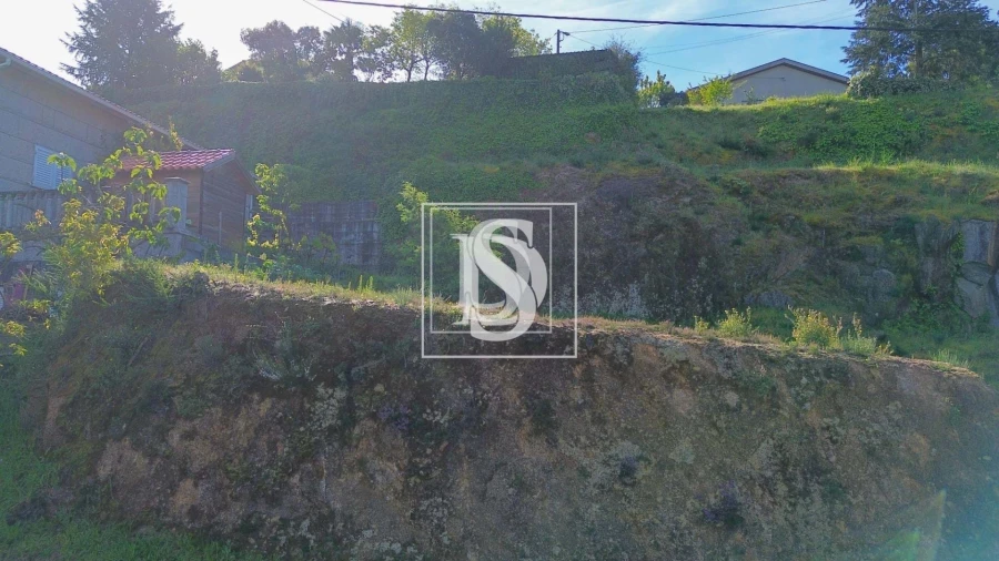 Terreno para Venda em Amarante (São Gonçalo), Madalena, Cepelos e Gatão Foto 12