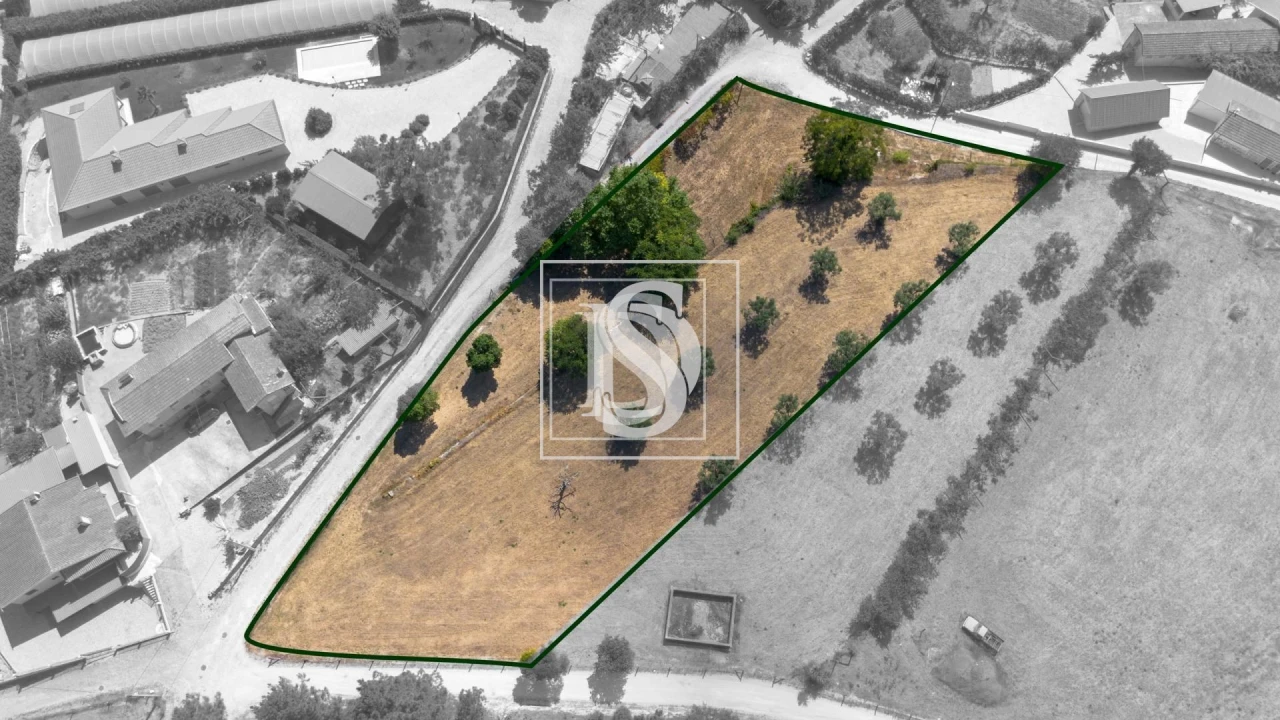 Terreno para Venda em Fregim Foto 2