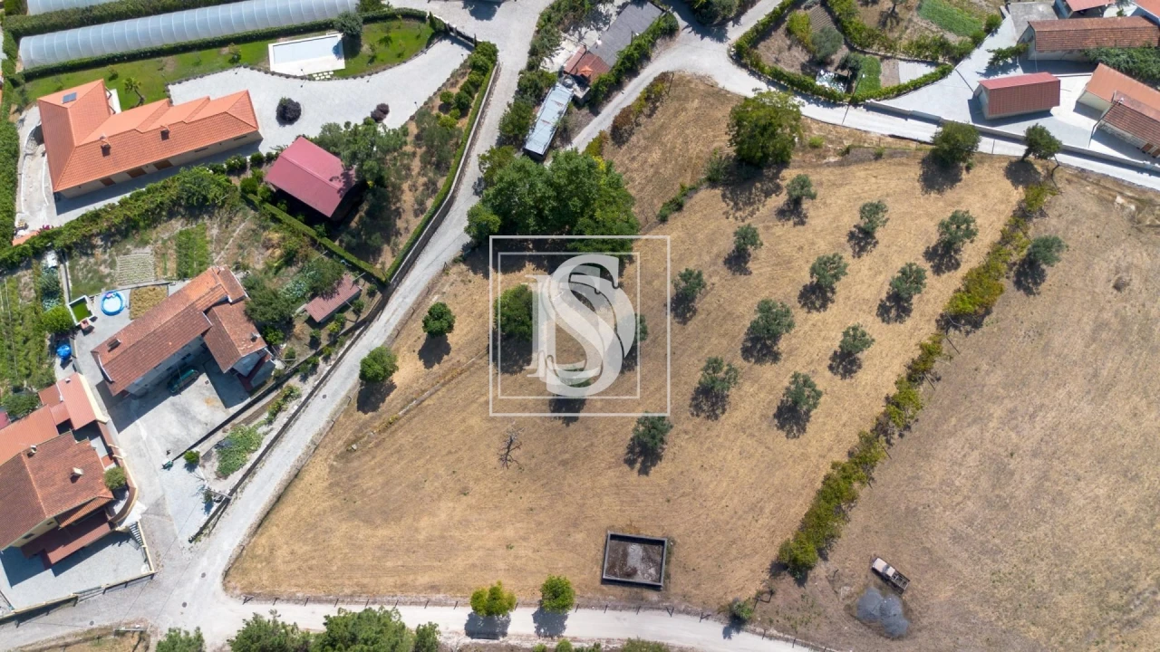 Terreno para Venda em Fregim Foto 5